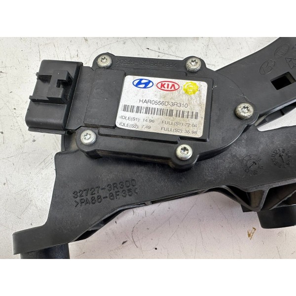 Pedal De Acelerador Kia Optima 2013 3148 327263r300