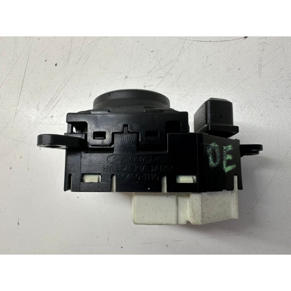 Comando Regulagem Retrovisores Elétrico Kia Optima 2013 3143