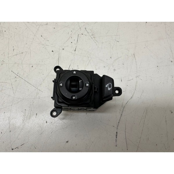 Comando Regulagem Retrovisores Elétrico Kia Optima 2013 3143