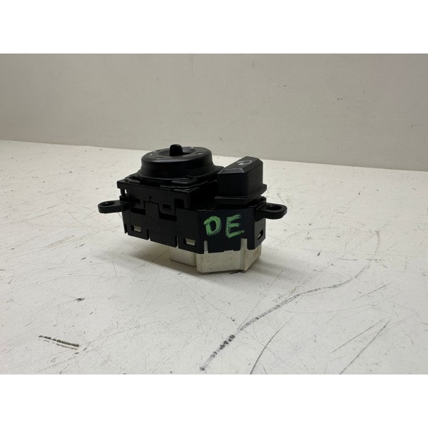 Comando Regulagem Retrovisores Elétrico Kia Optima 2013 3143