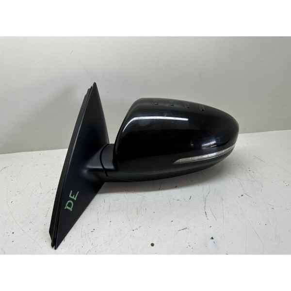 Retrovisor Esquerdo Kia Optima 2013 3140
