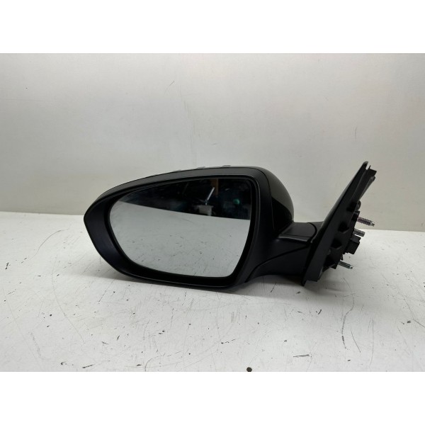Retrovisor Esquerdo Kia Optima 2013 3140