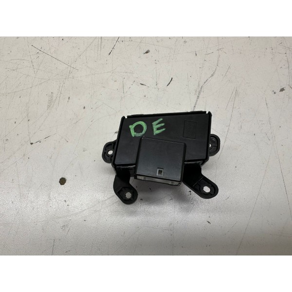 Botão Memoria Do Banco Diant Esquerdo Kia Optima 2013 3138