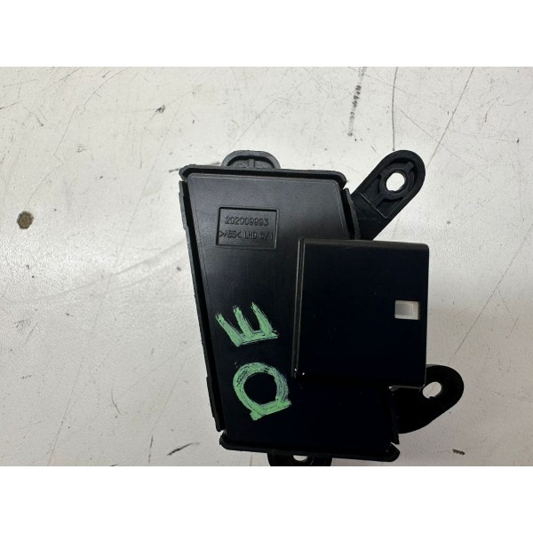 Botão Memoria Do Banco Diant Esquerdo Kia Optima 2013 3138