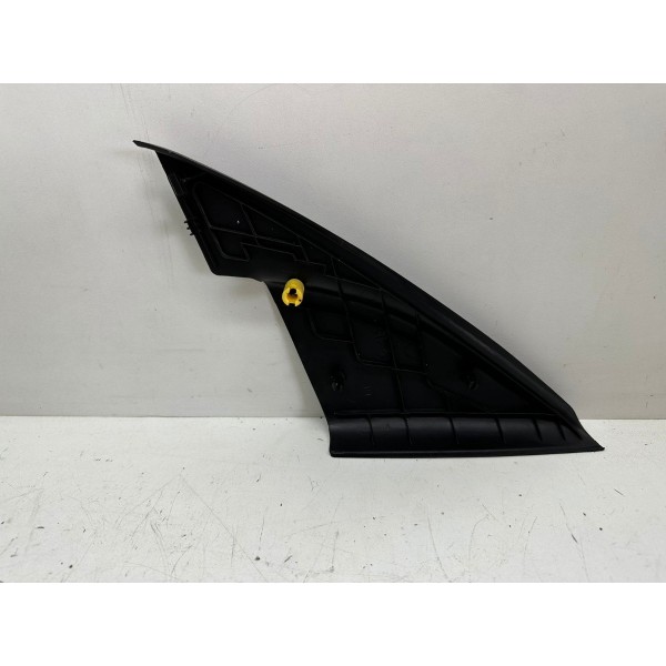 Acabamento Interno Retrovisor Esquerdo Kia Optima 2013 3136