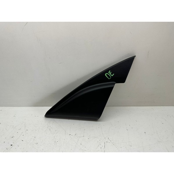 Acabamento Interno Retrovisor Esquerdo Kia Optima 2013 3136