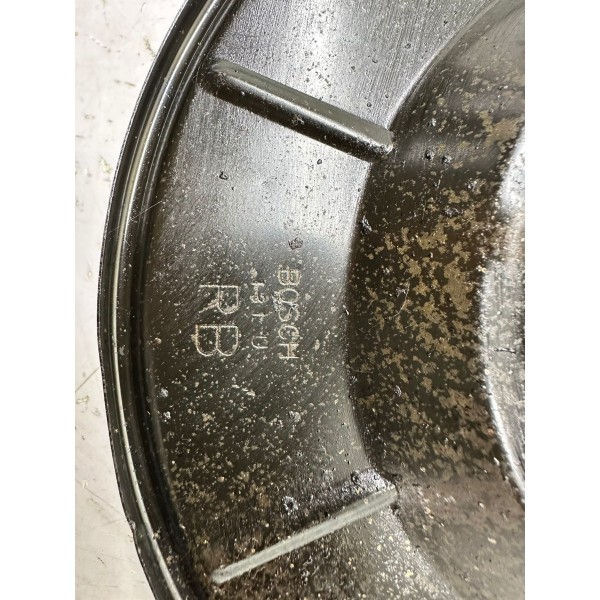 Montante Manga Eixo Tras/direito Toyota Corolla 2013 5180