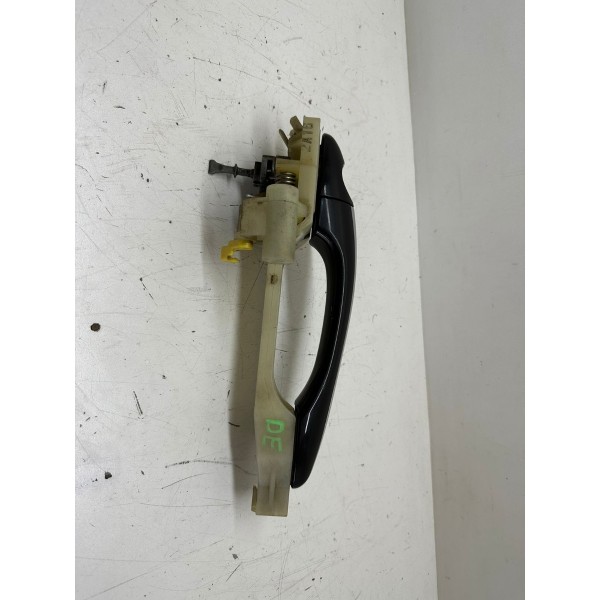 Maçaneta Externa Dianteira Esquerda Kia Optima 2013 3134 Dianteira