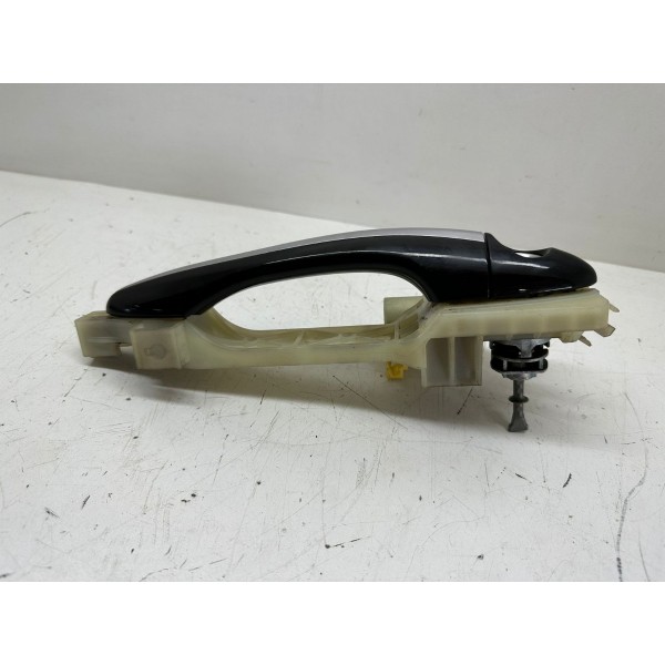 Maçaneta Externa Dianteira Esquerda Kia Optima 2013 3134 Dianteira