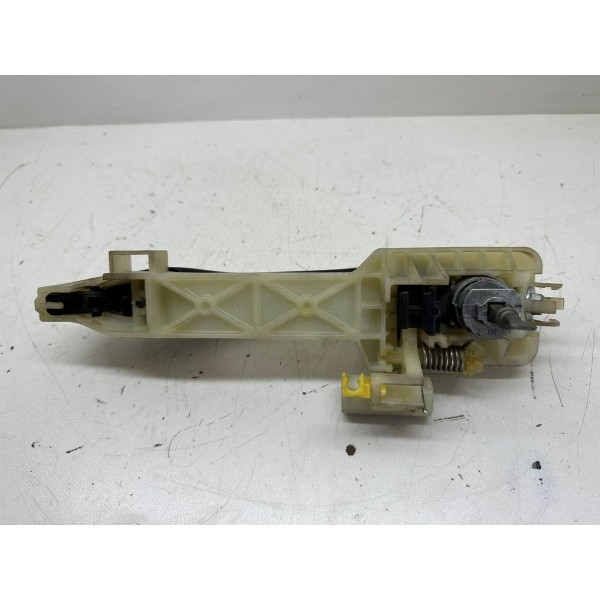 Maçaneta Externa Dianteira Esquerda Kia Optima 2013 3134 Dianteira