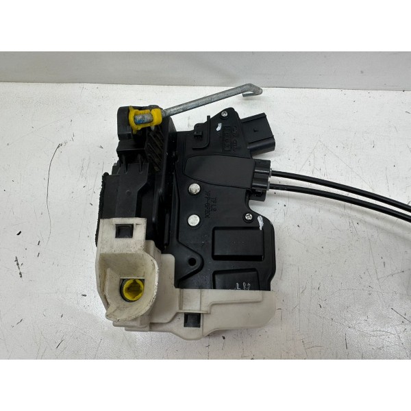 Fechadura Elétrica Dianteira Esquerda Kia Optima 2013 3131