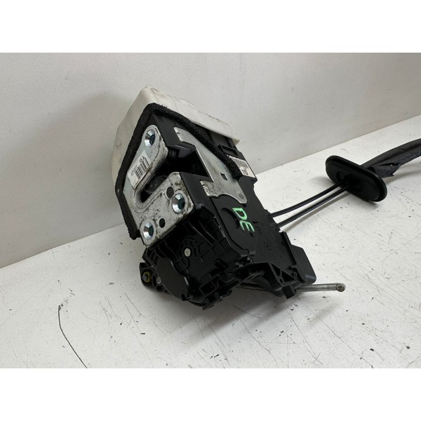 Fechadura Elétrica Dianteira Esquerda Kia Optima 2013 3131