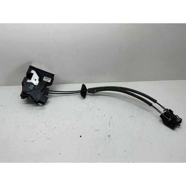 Fechadura Elétrica Dianteira Esquerda Kia Optima 2013 3131