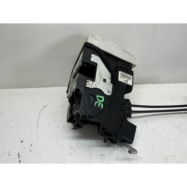 Fechadura Elétrica Dianteira Esquerda Kia Optima 2013 3131