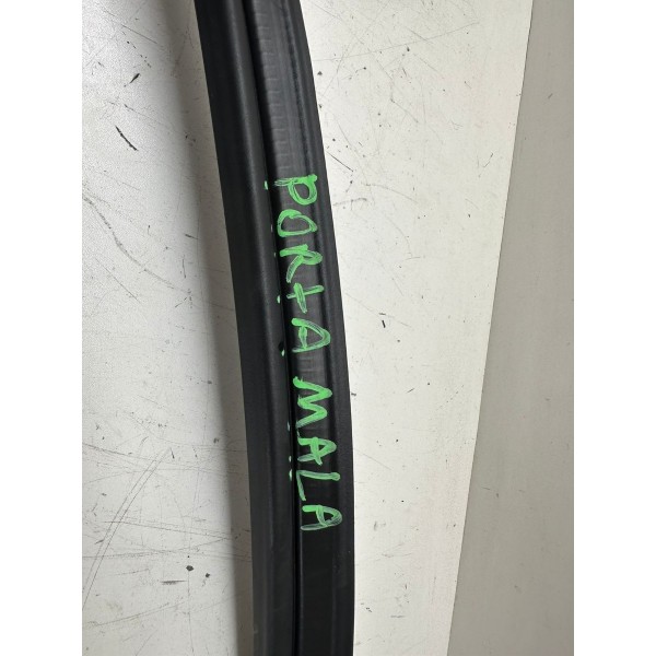 Borracha De Vedação Porta Malas Kia Optima 2013 3130