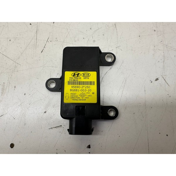 Modulo Sensor Hg Kia Optima 2013 3128 956902t250
