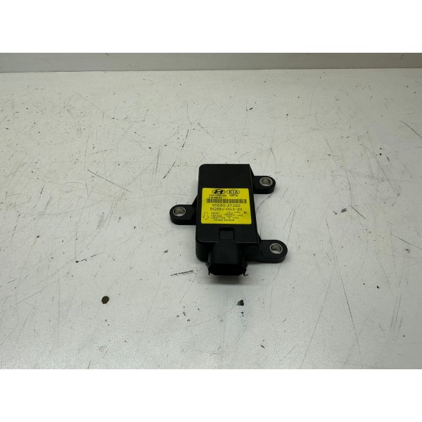 Modulo Sensor Hg Kia Optima 2013 3128 956902t250