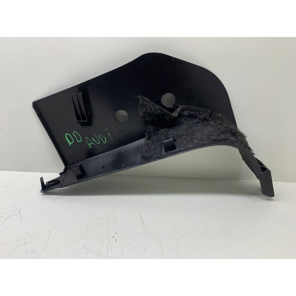 Moldura Coluna Diant. Dir Audi Q7 2012 4l1867272c 2965