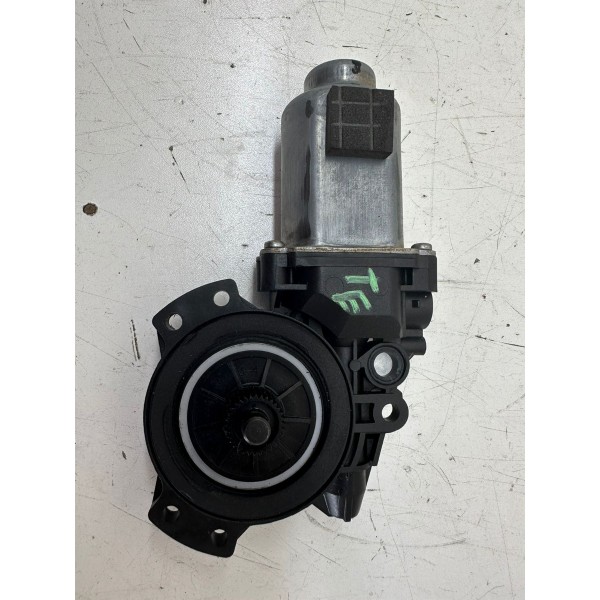Motor Maquina Vidro Traseiro Esquerdo Kia Optima 2013 3126