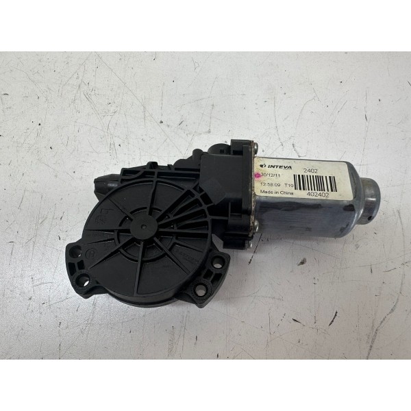 Motor Maquina Vidro Traseiro Esquerdo Kia Optima 2013 3126