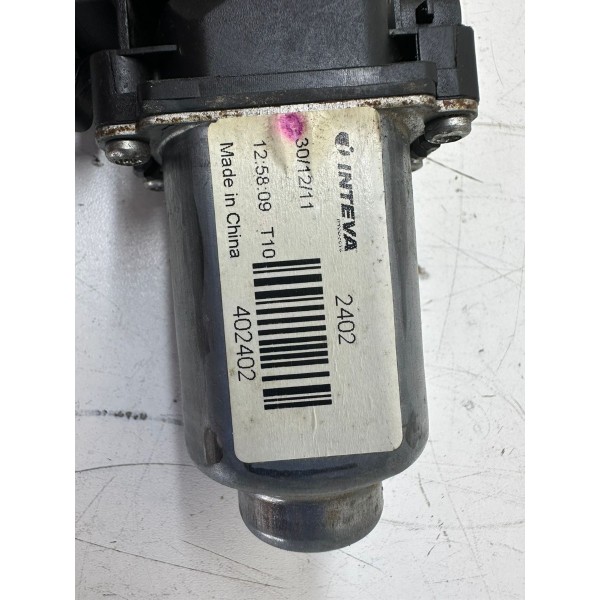 Motor Maquina Vidro Traseiro Esquerdo Kia Optima 2013 3126