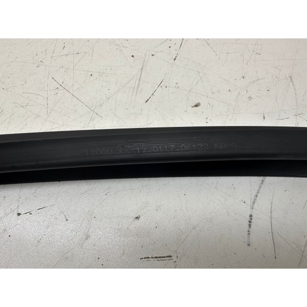 Pestana Externa Traseira Esquerda Kia Optima 2013