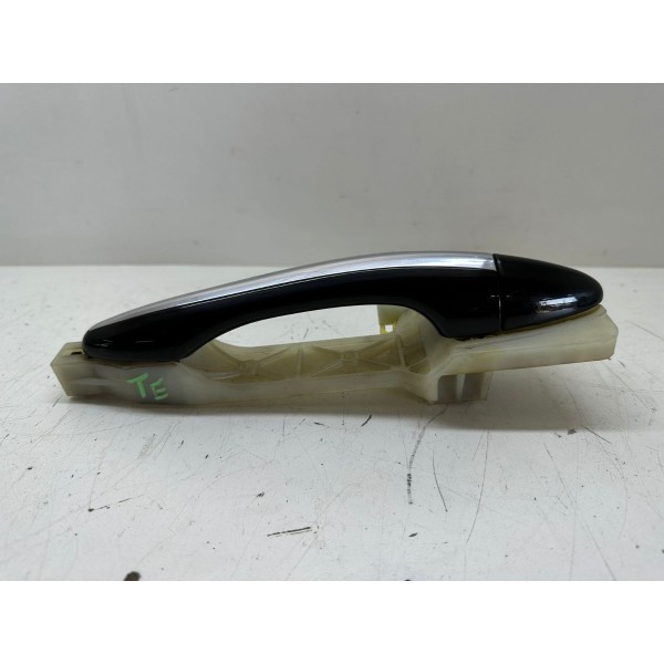 Maçaneta Externa Traseira Esquerda Kia Optima 2013 3124