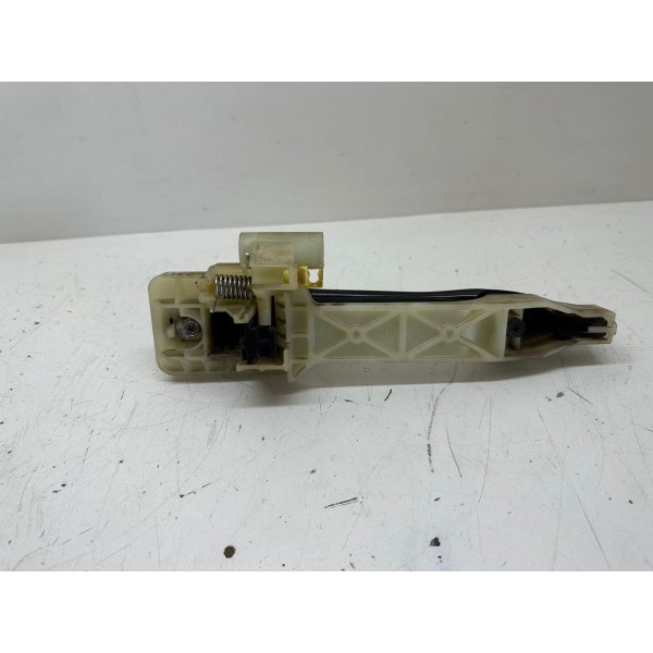 Maçaneta Externa Traseira Esquerda Kia Optima 2013 3124