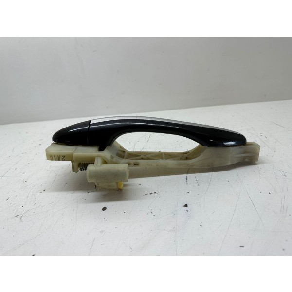 Maçaneta Externa Traseira Esquerda Kia Optima 2013 3124