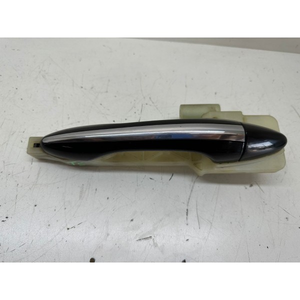 Maçaneta Externa Traseira Esquerda Kia Optima 2013 3124