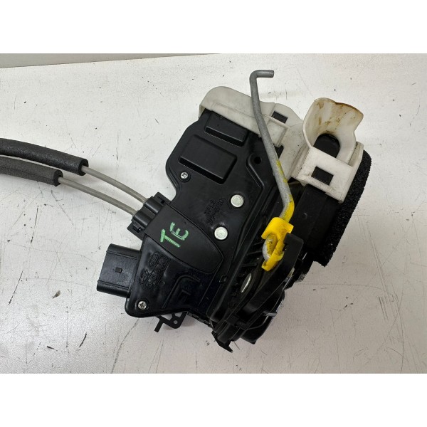 Fechadura Elétrica Traseira Esquerda Kia Optima 2013 3122