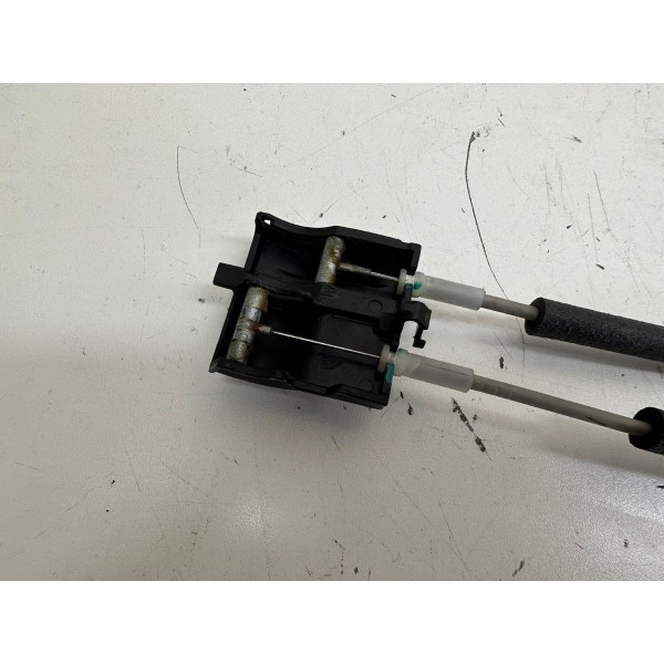 Fechadura Elétrica Traseira Esquerda Kia Optima 2013 3122