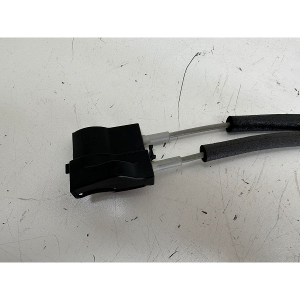 Fechadura Elétrica Traseira Esquerda Kia Optima 2013 3122