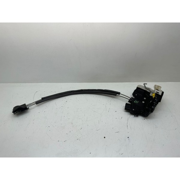 Fechadura Elétrica Traseira Esquerda Kia Optima 2013 3122