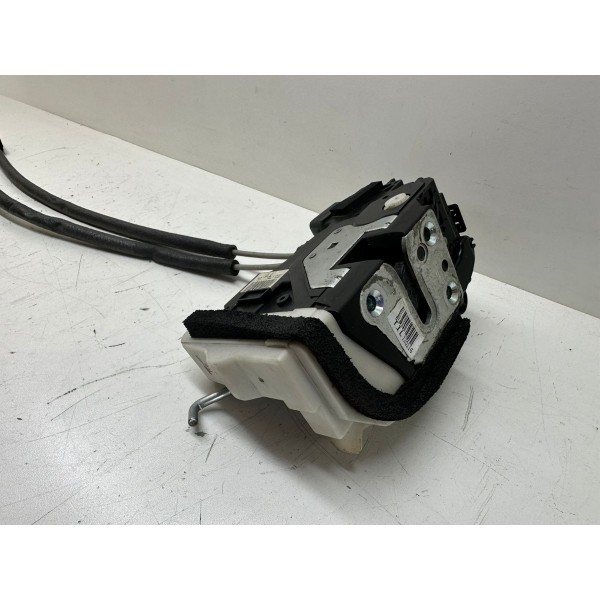 Fechadura Elétrica Traseira Esquerda Kia Optima 2013 3122