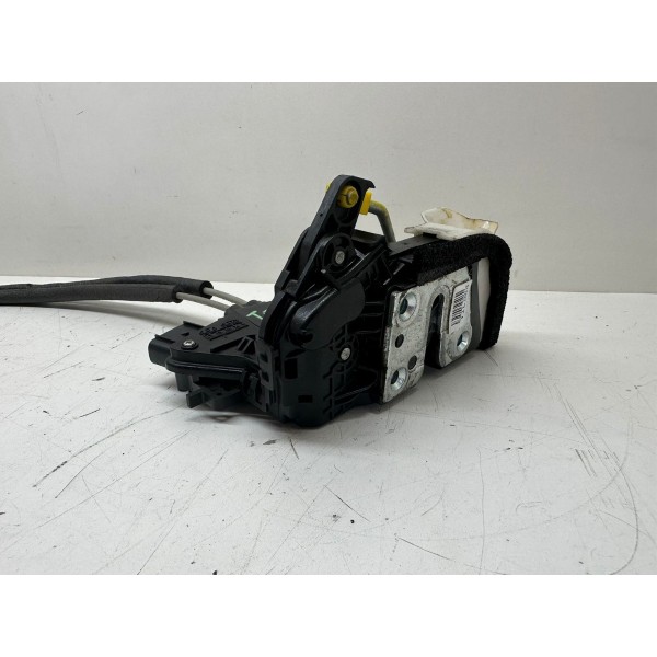 Fechadura Elétrica Traseira Esquerda Kia Optima 2013 3122