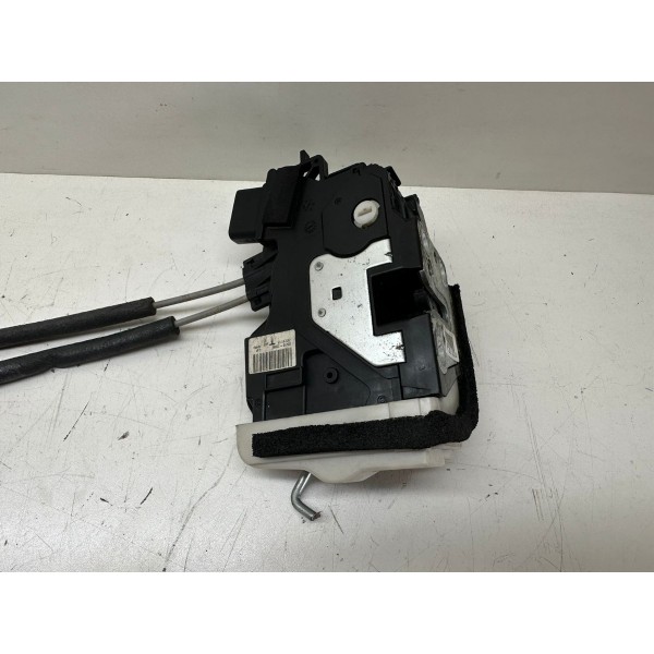 Fechadura Elétrica Traseira Esquerda Kia Optima 2013 3122