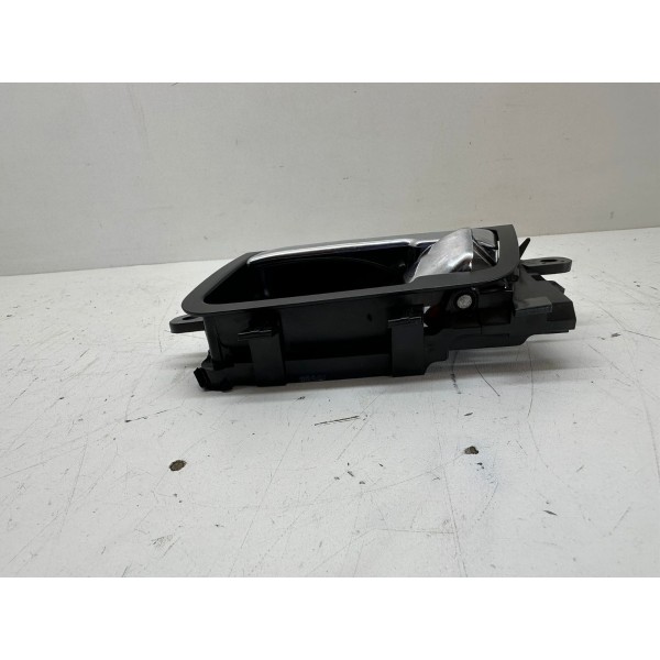 Maçaneta Interna Traseira Esquerda Kia Optima 2013 3121 Traseira