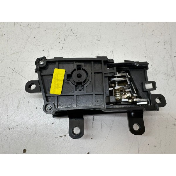 Maçaneta Interna Traseira Esquerda Kia Optima 2013 3121 Traseira