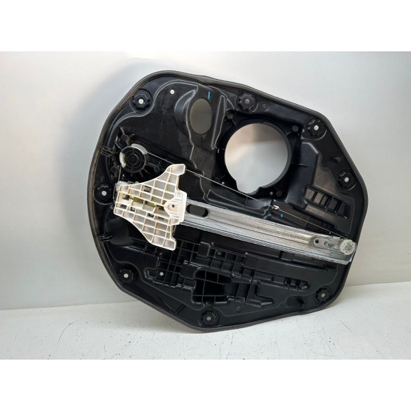 Maquina De Vidro Traseira Esquerda Kia Optima 2013
