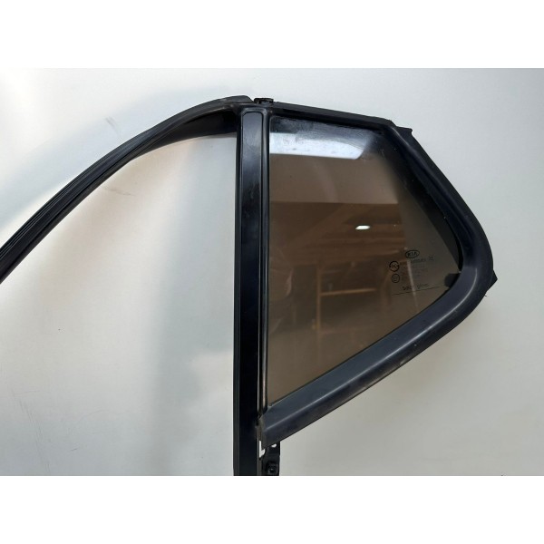 Vidro Fixo Traseiro Esquerdo Kia Optima 2013 3120