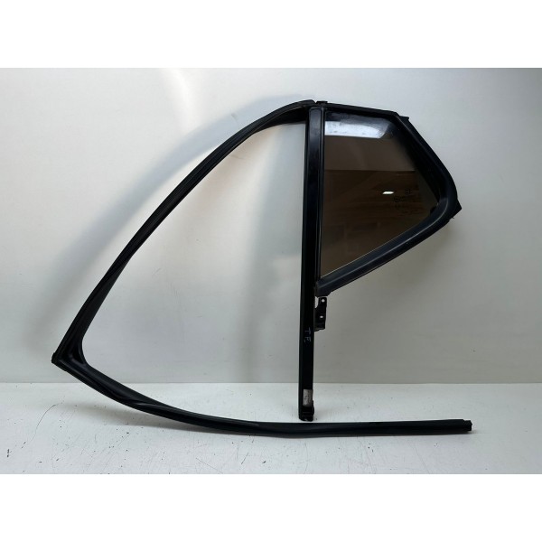 Vidro Fixo Traseiro Esquerdo Kia Optima 2013 3120