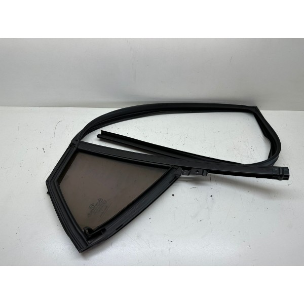 Vidro Fixo Traseiro Esquerdo Kia Optima 2013 3120