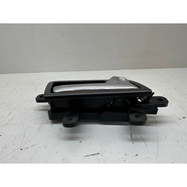 Maçaneta Interna Tras. Dir. Kia Optima 2013 3119 826202t000 Traseira