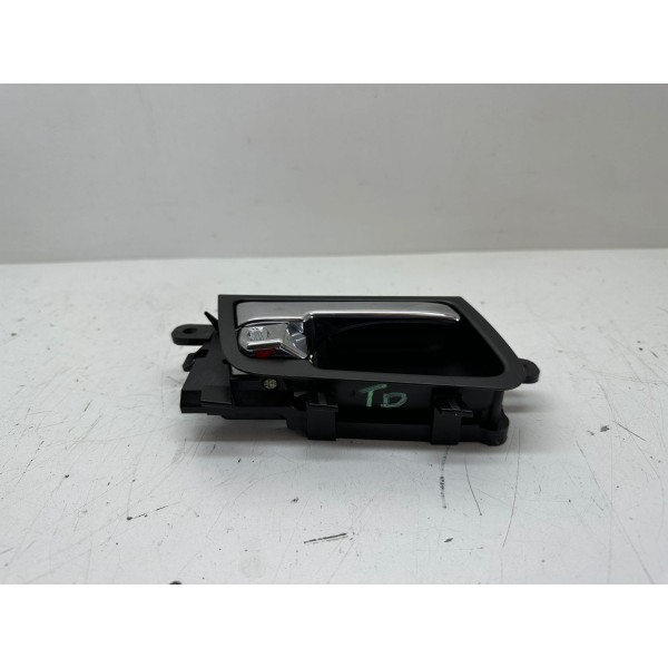 Maçaneta Interna Tras. Dir. Kia Optima 2013 3119 826202t000 Traseira