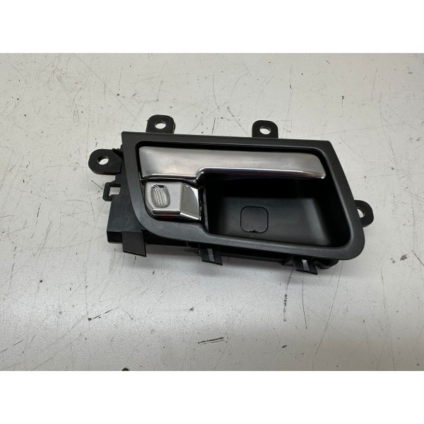 Maçaneta Interna Tras. Dir. Kia Optima 2013 3119 826202t000 Traseira