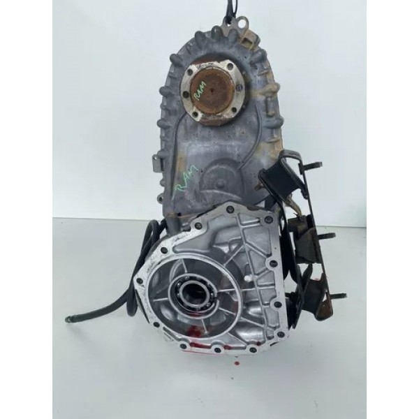 Caixa De Cambio Com Tração Dodge Ram 2500 6.7