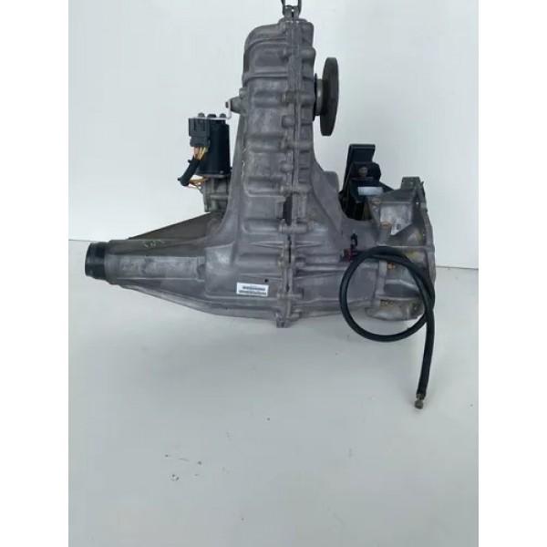 Caixa De Cambio Com Tração Dodge Ram 2500 6.7