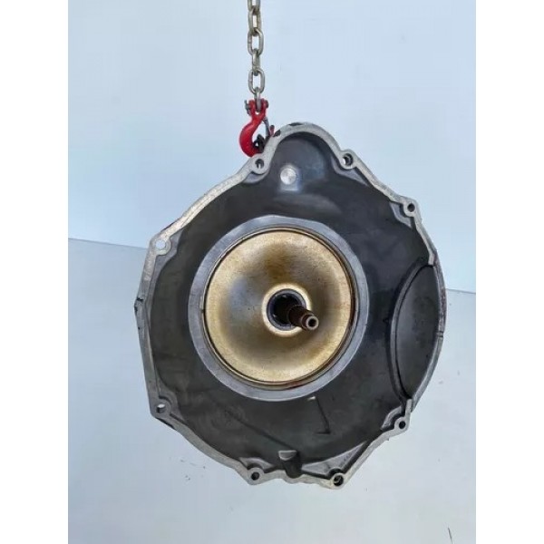 Caixa De Cambio Com Tração Dodge Ram 2500 6.7