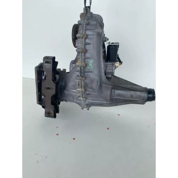 Caixa De Cambio Com Tração Dodge Ram 2500 6.7